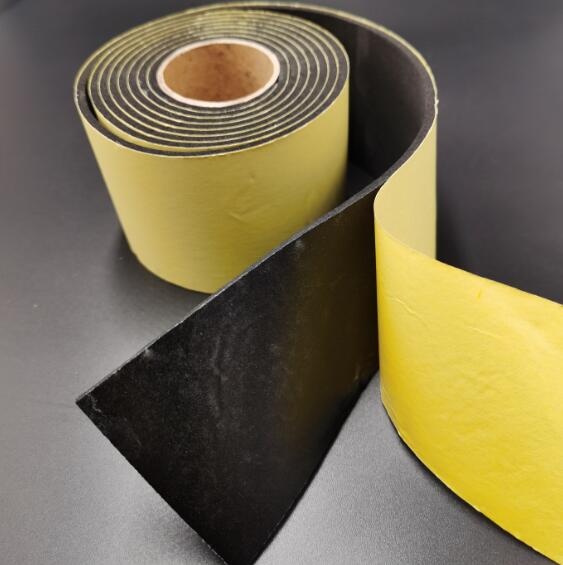 EPDM FOAM TAPE