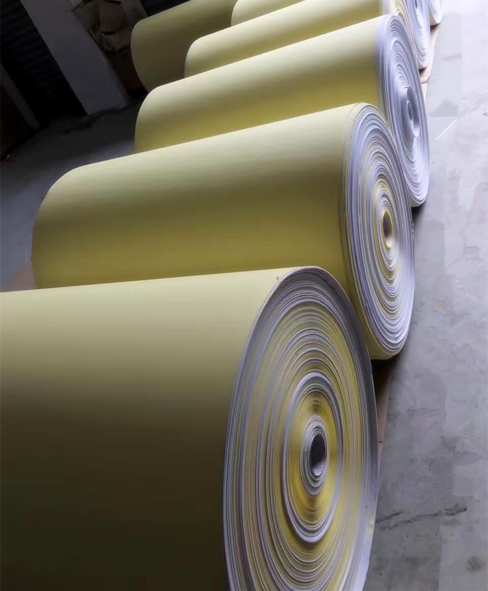 Double Sided Eva Foam Tape