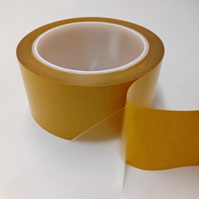 PET double-sided tape