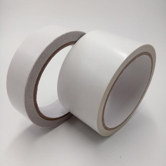 Double sided Tissue tape