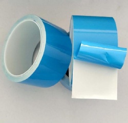 Thermally conductive tape