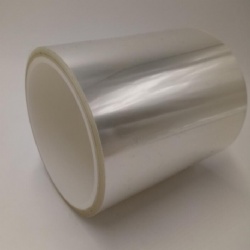 Ultra-Thin Super Clear Double Sided PET Tape