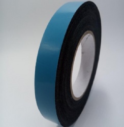 Flame Retardant Double Sided PE Foam Tape