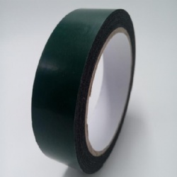 Double Sided PE Foam Tape Laminating PET