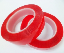 Clear Acrylic foam tape