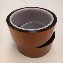 Polyimide Tape (Kapton Tape)