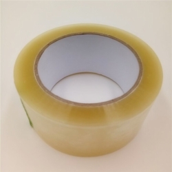 Hotmelt BOPP tape