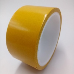 Double sided carpet tape