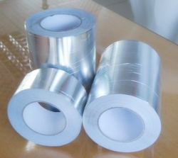 Aluminum foil tape