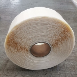 Composite reinforced double sided tape