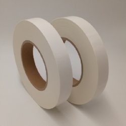 Flame retardant double sided tape