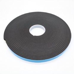 Double sided PVC foam tape