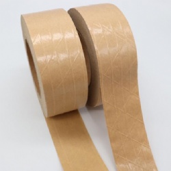 Self adhesive Kraft paper tape