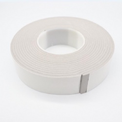 Sigle sided PVC foam tape